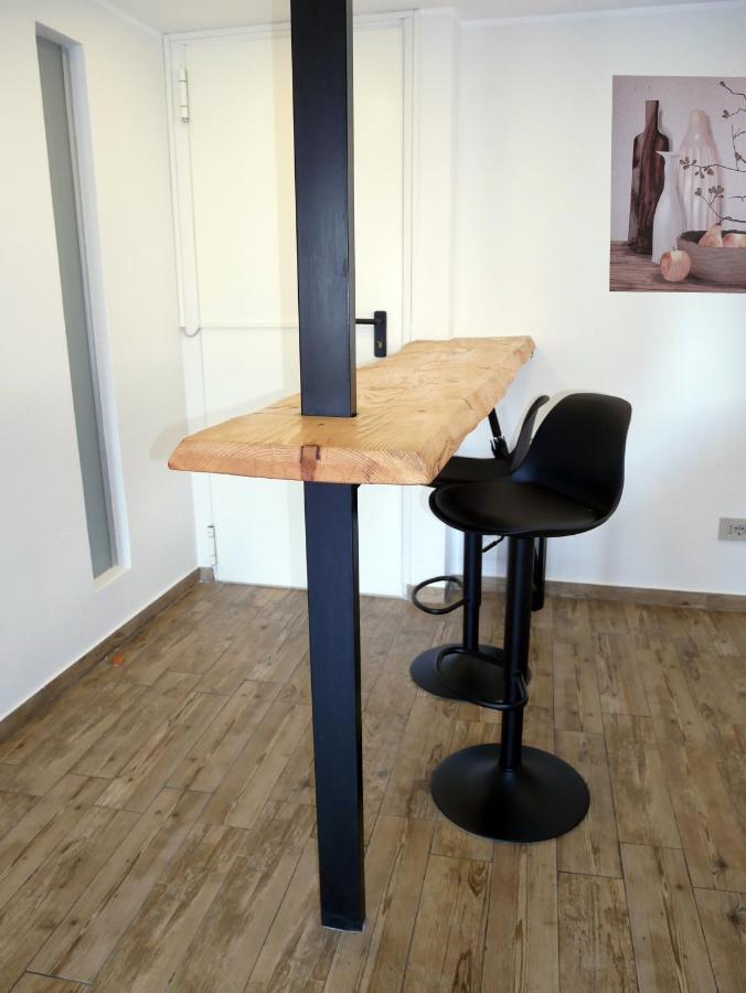 Ninetti Guest House - Apt Centro Storico Catania Bagian luar foto