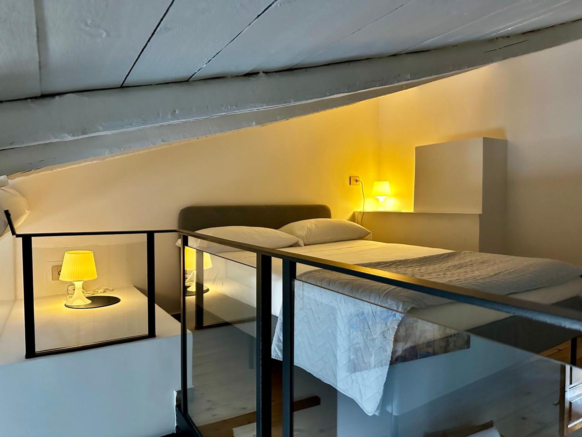 Ninetti Guest House - Apt Centro Storico Catania Bagian luar foto