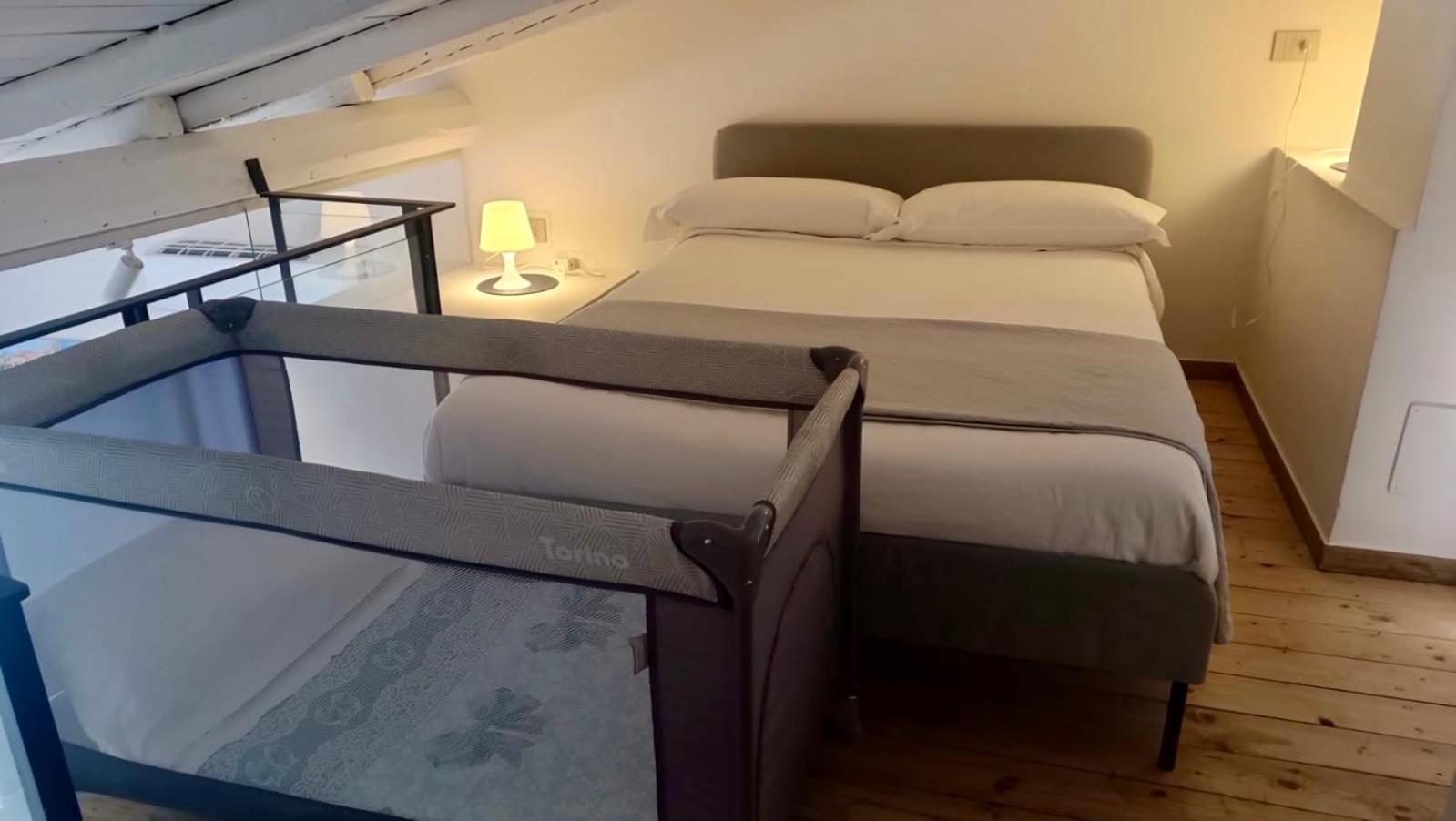 Ninetti Guest House - Apt Centro Storico Catania Bagian luar foto